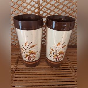 Thermo-Serv Wheat Stalk Brown